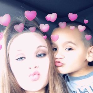 Meet your Posher, Ashley